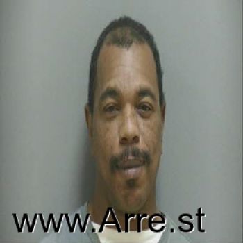 Jimmy Windell Brown Mugshot