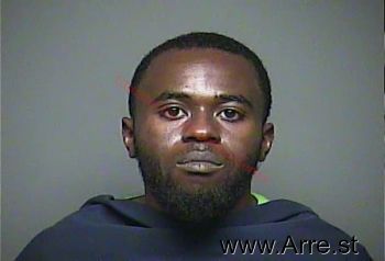 Jimmy Tyler Dixon Mugshot