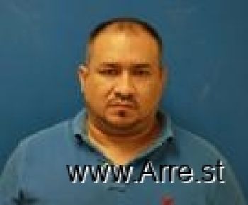 Joel Martinez Rivera Mugshot