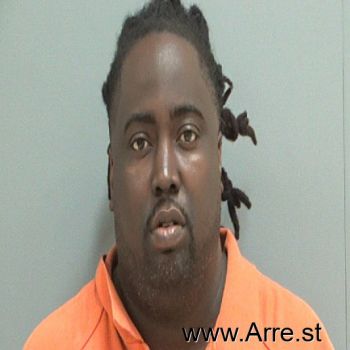 Joesph Levern Robinson Mugshot