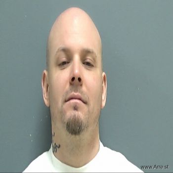 John Thomas Belote Mugshot