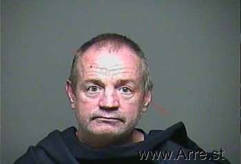 John Robert Clayton Mugshot