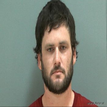 John Jordan Crowley Mugshot