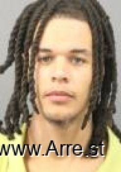 John Trevell Lewis Jr Cunningham Mugshot