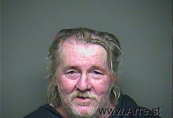 John Wylie Gay Mugshot