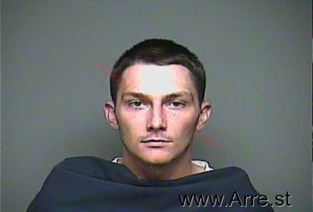 John Bradley Huggins Mugshot