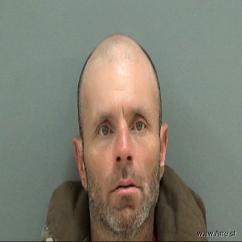 John Thomas Mcintyre Mugshot