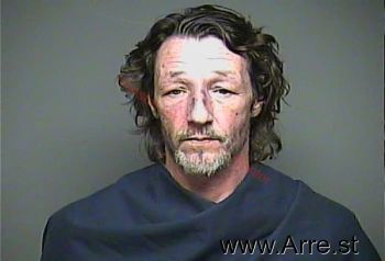 John Wesley Mullinax Iii Mugshot