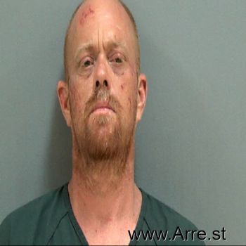 John David Payne Ii Mugshot