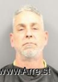 John Williams Robertson Mugshot