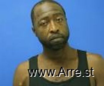 John Maurice Rodgers Mugshot