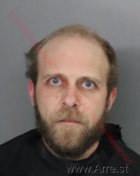 John Benjamin Waters Mugshot