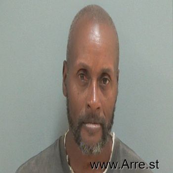 Johnathan Cherry Iii Mugshot