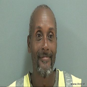 Johnathan Cherry Iii Mugshot