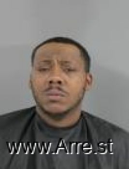 Johnathon Demarrio Johnson Mugshot