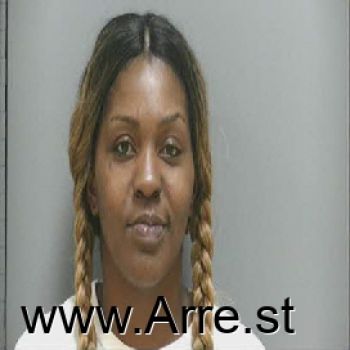 Johnetta Bernice Evans Mugshot