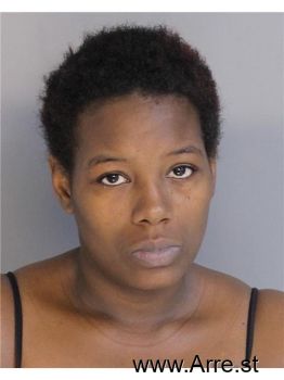 Johnita  Richardson Mugshot