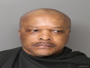 Johnnie B Wells Mugshot