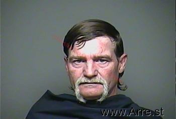 Johnny Ray Horton Mugshot