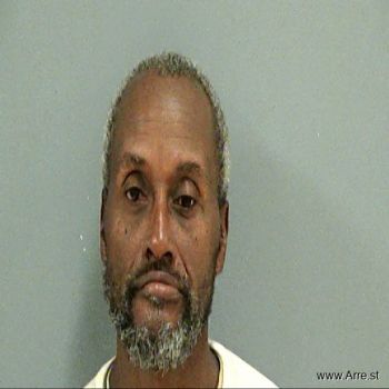 Johnny Cherry Iii Mugshot