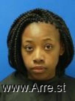 Johnshonna Breonna Austin Mugshot