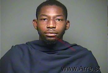 Johnvonta Alexander Dixon Mugshot