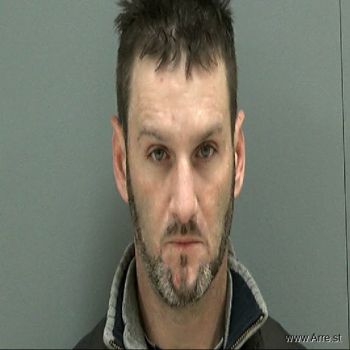 Jonathan Paul Anderson Mugshot