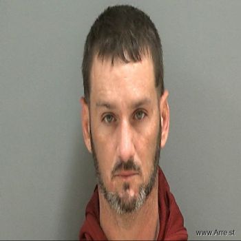 Jonathan Paul Anderson Mugshot