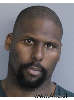 Jonathan  Breaux Mugshot