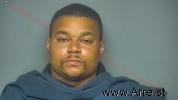 Jonathan Gerrald Cunningham Mugshot