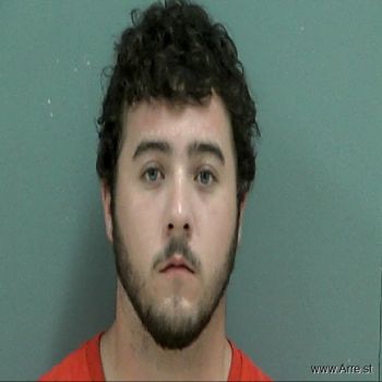 Jonathan Daniel Gainey Mugshot