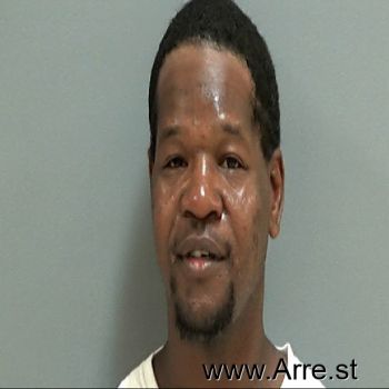 Jonathan Deon James Mugshot