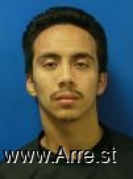 Jonathan Alexander Lopez Mugshot