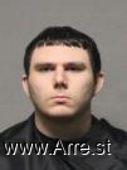 Jonathan Gregory Mccall Mugshot