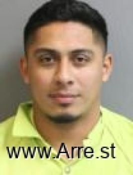 Jorge Magdiel Puerto Mugshot