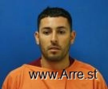 Jose Alfredo Arredondo-garcia Mugshot