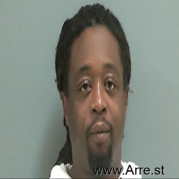 Jose Dominique Covington Mugshot