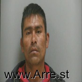 Jose Luis Dominguez-rojas Mugshot