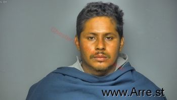 Jose  Francisco Mugshot