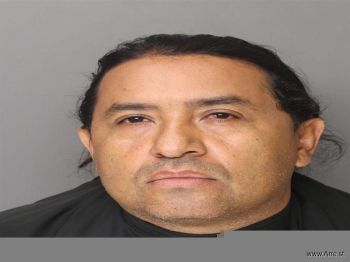 Jose Gaudalupe Galvan-gomez Mugshot