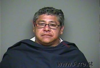 Jose Luis Ochoa Mugshot