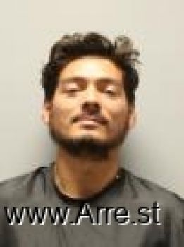 Jose Orlando Padilla-galeas Mugshot