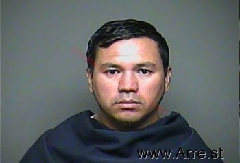 Jose Alexander Ponce-mejia Mugshot