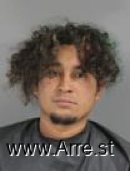 Jose Ignacio Rivas Vargas Mugshot