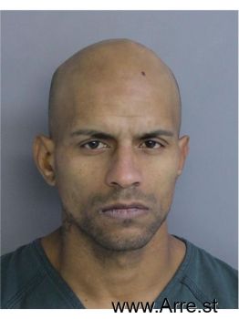 Jose  Rosario Mugshot