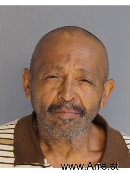 Jose  Santiago Mugshot