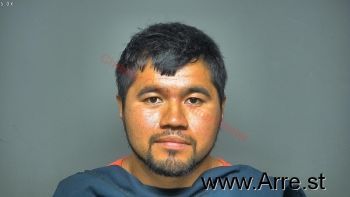 Jose Luis Serrano-martinez Mugshot