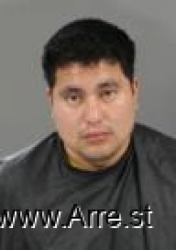 Jose Inocencio Solis Roblero Mugshot