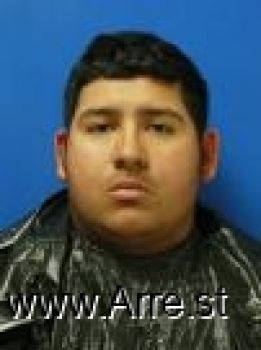 Jose Manuel Zavala Mugshot