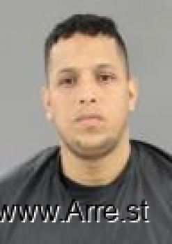 Joseph Steevens Hernandez Pinango Mugshot